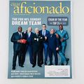 Cigar Aficionado Magazine January / February 20...