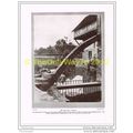 OLD MILL, LUDLOW, SHROPSHIRE, ENGLAND, BOOK ILL...