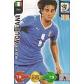 Panini's Adrenalyn XL FIFA World Cup 2010: Ital...
