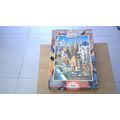GAUDI COLLAGE Jigsaw Puzzle (1000 Piece) Educa ...