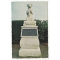Jerry Dog Memorial Wicksteed Park Kettering Pos...