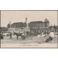 Le Casino, Malo-les-Bains, c.1910s - CPA CAR44