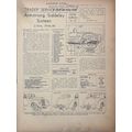 ARMSTRONG SIDDELEY 16 1946-48 MOTOR TRADER SERV...