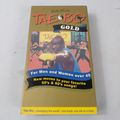 Billy Blanks - Tae/Bo Gold - 1999 - VHS Tape - ...
