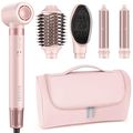 5 in 1 High-Speed Hot Air Styler - Professional...