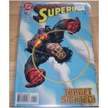 Superboy (1994 3rd Series) #43 Very Fine+ Copy ...