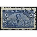 1954 Michel 1475 - cancelled
