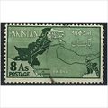 1960 SG 110 - fine used (o)