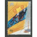 AUS 2000 49c ' PARALYMPIC GAMES' FINE USED (EBI...
