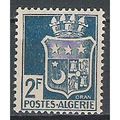 ALGERIE N° 179 NEUF ** ( MNH )