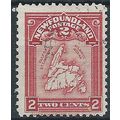 Newfoundland 1908 SG94 2c Lake Very Fine Used....