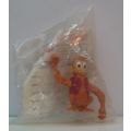 BURGER KING Children Meal ' Alladdin : ABU ' 1992
