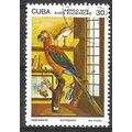 Cuba N° PA 277 OBLITERE ( USED )