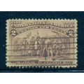 Used 231 2c Landing of Columbus Fine Plus M02652