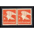 1743 15c A Eagle Very Fine MNH CLP QA0159
