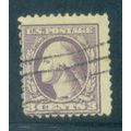 Used 530 3c George Washington Average A13374