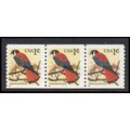 3044 1c American Kestrel Fine MNH PNC 1111/3 BY...