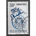 Venezuela N° PA 365 YVERT OBLITERE ( USED )