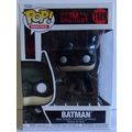 FUNKO ' MOVIES ' THE BATMAN Battle Ready (2021)
