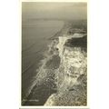 Sussex SEAFORD BAY Postcard (Pike 3019)