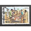 Togo N° 1041 YVERT OBLITERE ( USED )