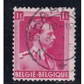 Belgium 1951 King Leopold 111 1f Fine Used SG 7...