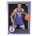 HOOPS KEEGAN MURRAY ROOKIE
