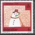 1988 SG 604 - MNH (**)