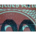 Mi: 303A (V); used :1923; Cat € 600.00