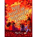 Wild Wishes And Windswept Kisses