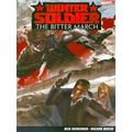 Winter Soldier The Bitter March