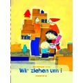 Wir Ziehen Um