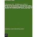 World Anthropology Psychological Anthropology