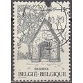 Belgique 1986 Michel 2272 O Cote (2008) 0.30 € ...