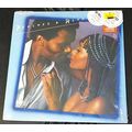 Peaches & Herb - 2 Hot Vinyl LP
