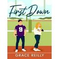 First Down - Must-Read Spicy Sports Romance Fro...