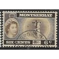 1953/1962 SG 142 - fine used (o)