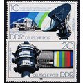DDR. 1980 Set(2) S.G.E2212/E2213 Unmounted Mint