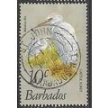 1979/1983 SG 626 - #2 fine used (o) - BIRD