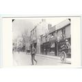Winchcombe Street Cheltenham Gloucestershire Re...