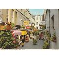 Shopping Arcade, Northumbeland Place Bath, Avon...