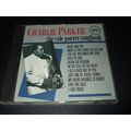 The Cole Porter Songbook by Charlie Parker (CD,...