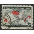 Canada 1898 Imperial Penny Postage 2c Lavender ...