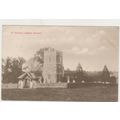 PPC St Marys Church Leighton Buzzard Bedfordshi...