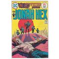 Weird Western Tales (Vol 1) # 028 VG- RS003 AME...