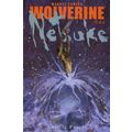 Wolverine: Netsuke # 002 NM MODERN AGE COMICS
