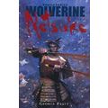 Wolverine: Netsuke # 001 NM MODERN AGE COMICS