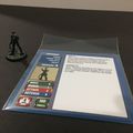 Heroscape: Custom Catwoman figure & card