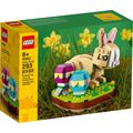 LEGO 40463 - LEGO EASTER BUNNY - BRAND NEW & SE...
