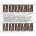 Saint Helena N° 331 x 10 YVERT NEUF ** ( MNH )